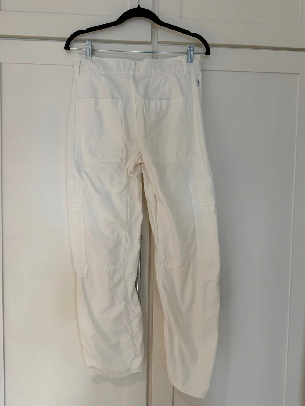 Citizens of Humanity Marcelle Cargo Pants Pashmina 24